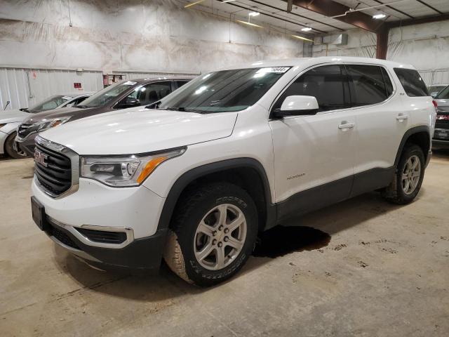 Gmc Acadia (2017)