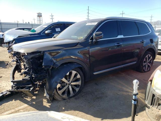 Kia Telluride (2021)