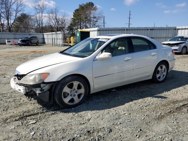 Acura Rl (2006)