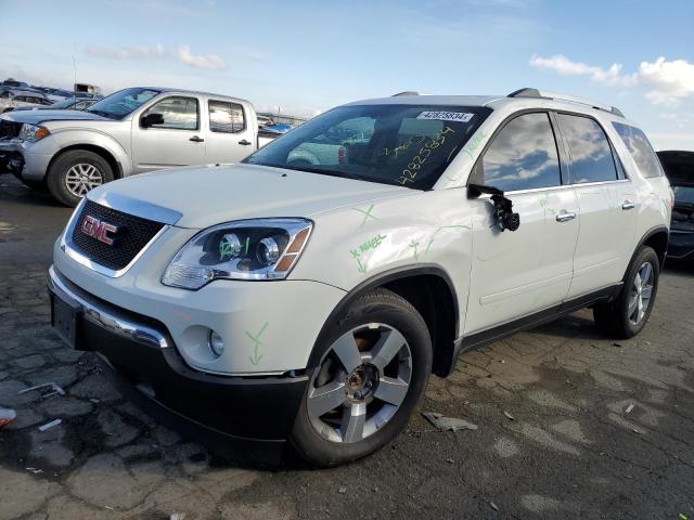 Gmc Acadia (2011)