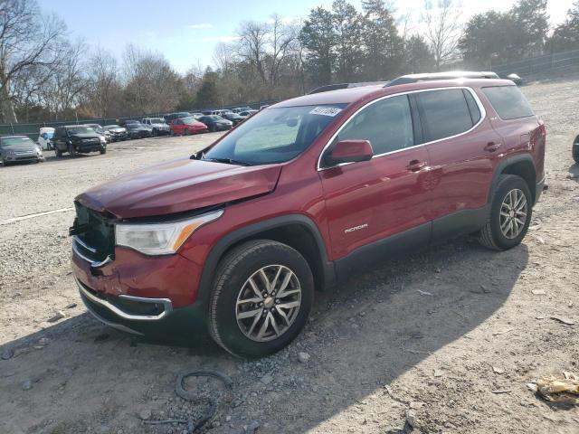 Gmc Acadia (2019)