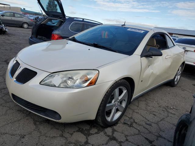 Pontiac G6 (2008)