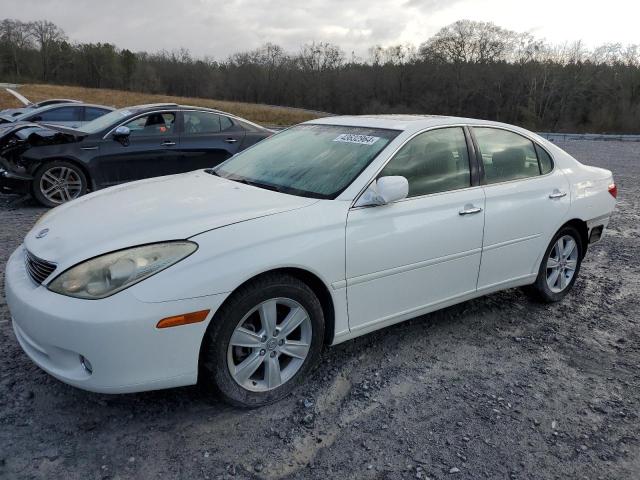 Lexus Es330 (2006)