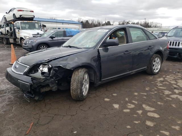 Ford 500 (2007)