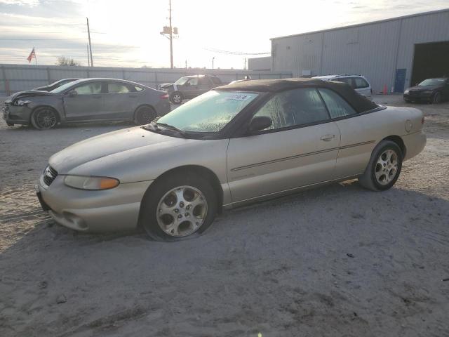 Chrysler Sebring (1999)