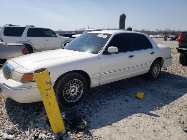 Mercury Grmarquis (2000)