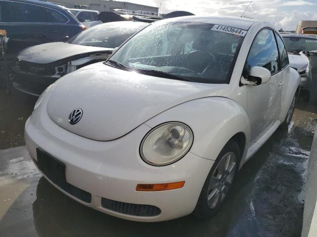 Volkswagen Beetle (2009)