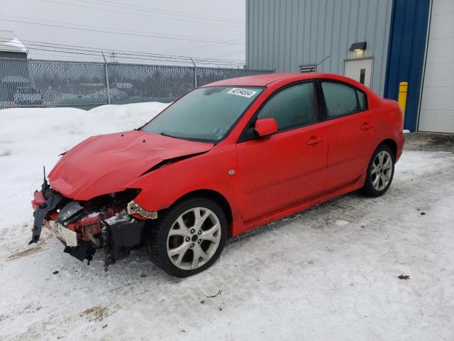 Mazda Mazda3 (2008)