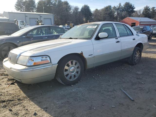 Mercury Grmarquis (2005)