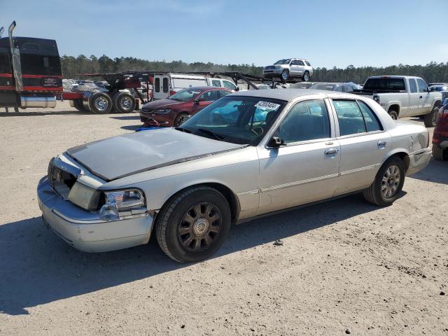 Mercury Grmarquis (2005)