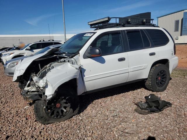 Gmc Envoy (2004)