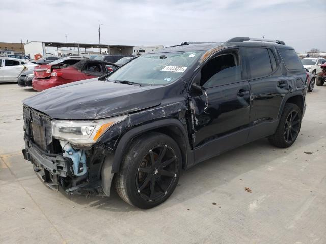 Gmc Acadia (2018)