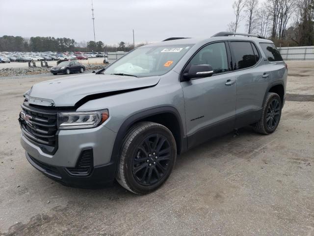Gmc Acadia (2023)