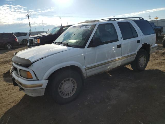 Gmc Jimmy (1997)