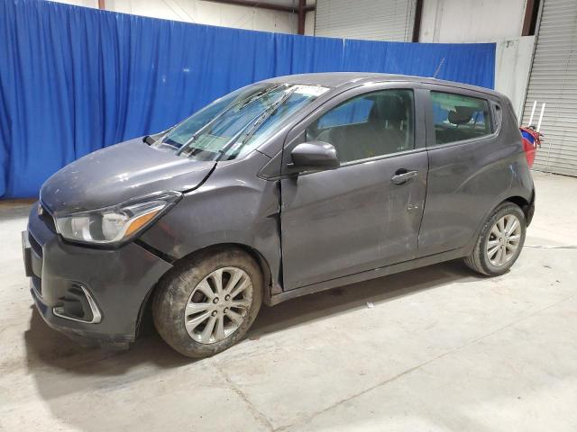 Chevrolet Spark (2016)