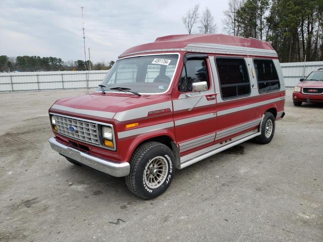 Ford Econoline (1989)