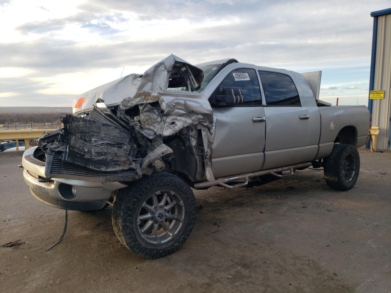 Dodge Ram (2007)
