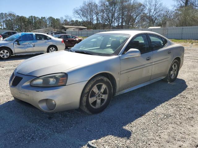 Pontiac Grandprix (2006)