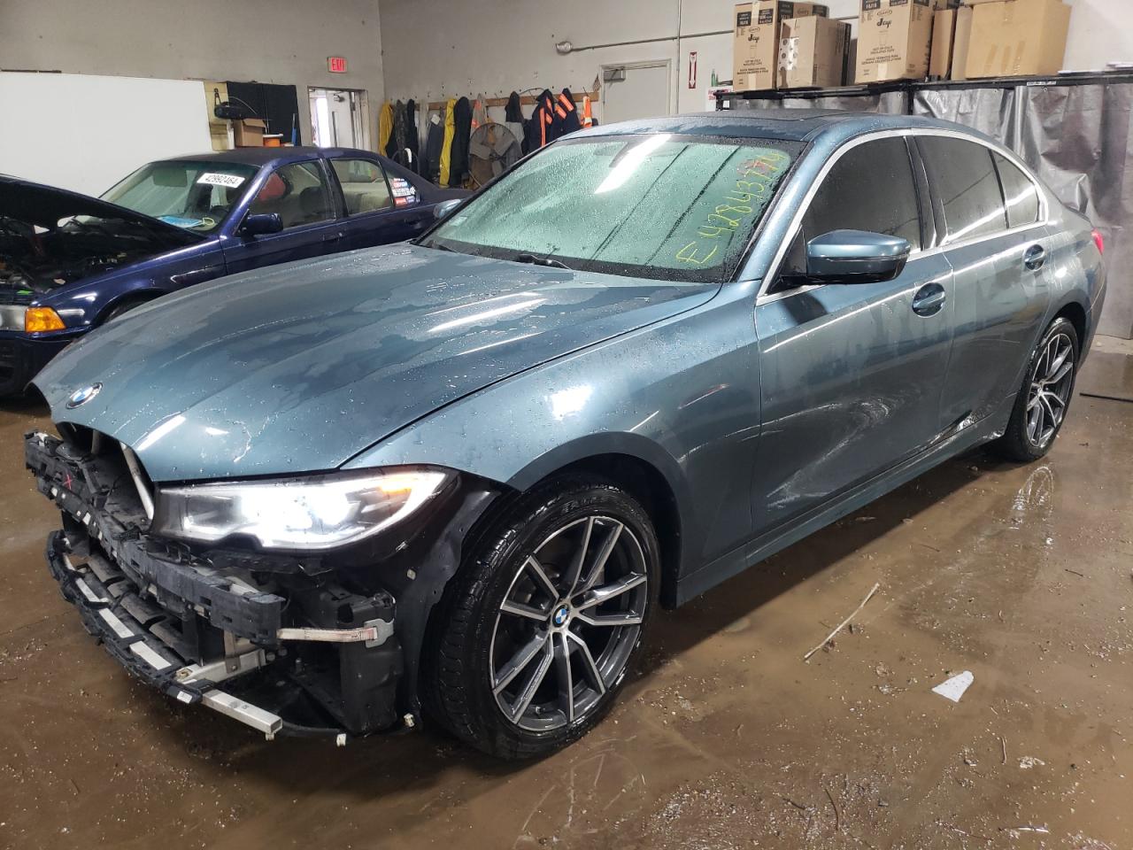 Bmw 3er (2019)