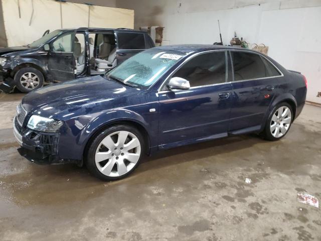 Audi S4-rs4 (2005)