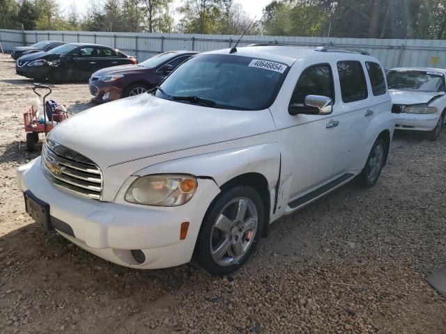 Chevrolet Hhr (2007)