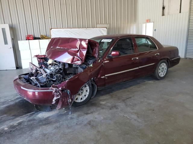 Mercury Grmarquis (2004)
