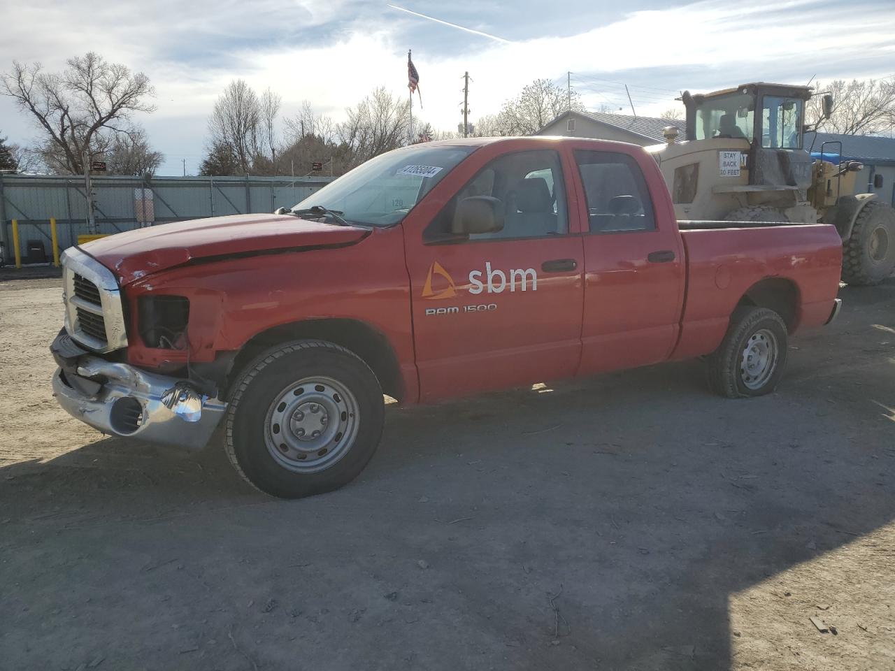 Dodge Ram (2006)
