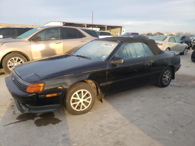 Toyota Celica (1989)