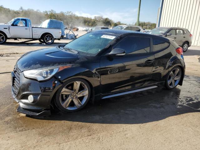 Hyundai Veloster (2014)