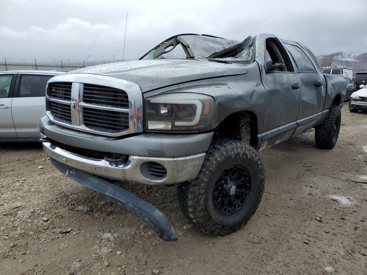 Dodge Ram (2006)