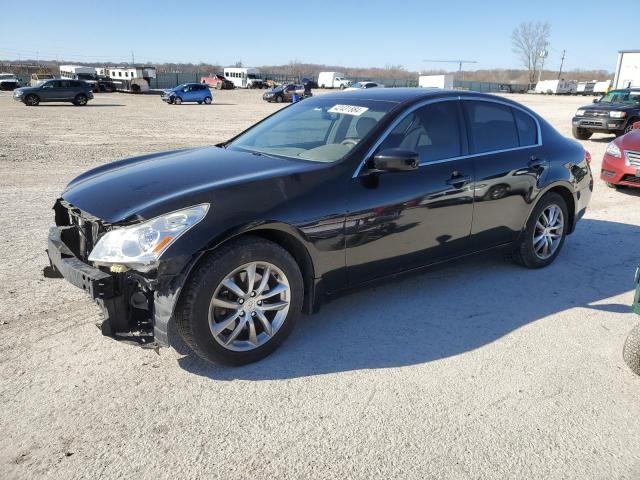 Infiniti G37 (2009)
