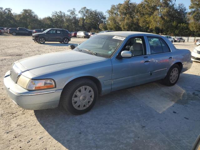 Mercury Grmarquis (2005)