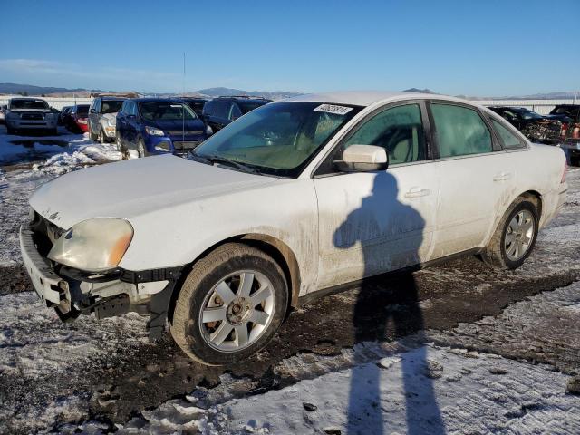 Ford 500 (2005)