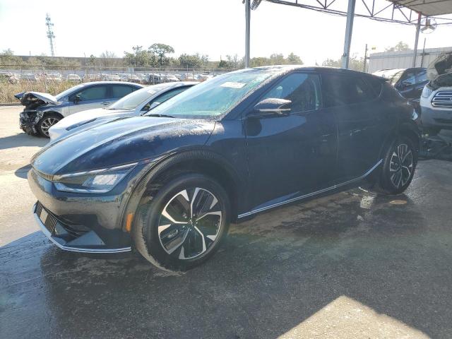 Kia Ev6 light (2023)