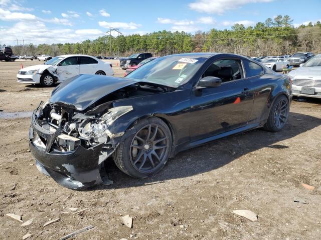 Infiniti G37 (2011)