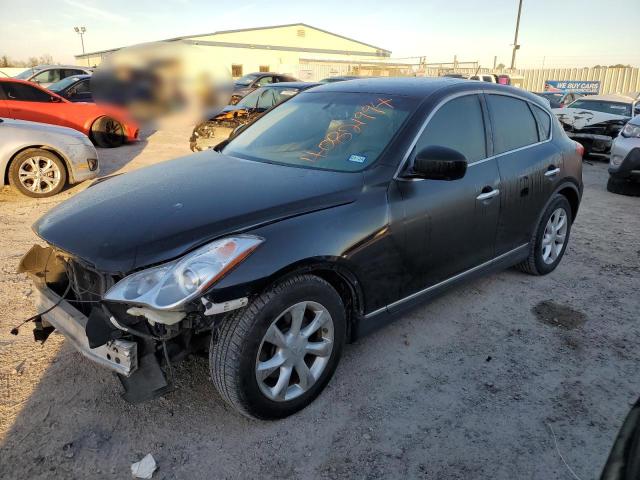 Infiniti Ex35 (2010)