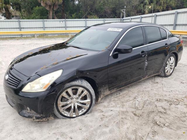 Infiniti G37 (2012)