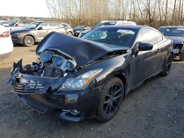 Infiniti G37 (2013)