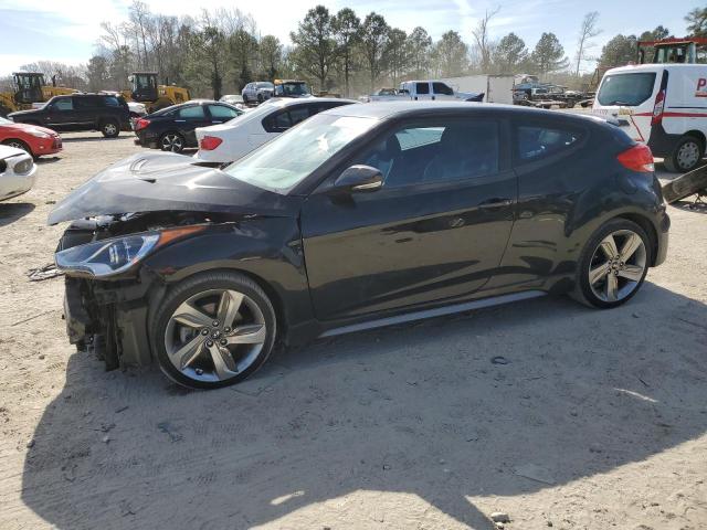 Hyundai Veloster (2013)
