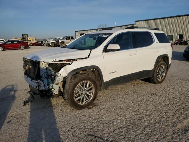 Gmc Acadia (2018)