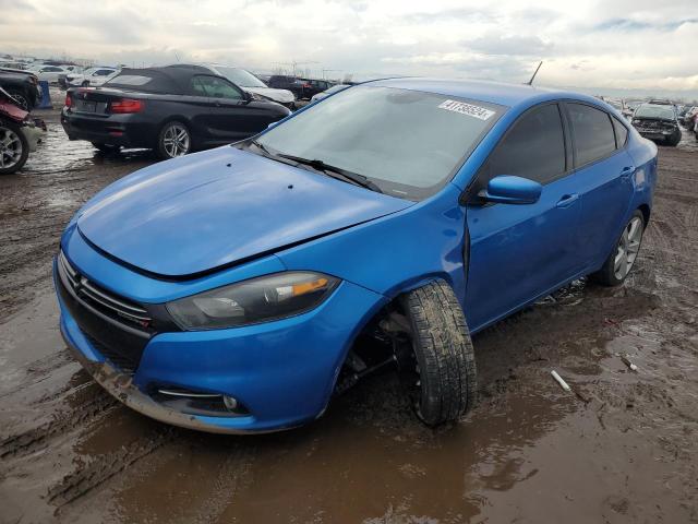 Dodge Dart (2015)