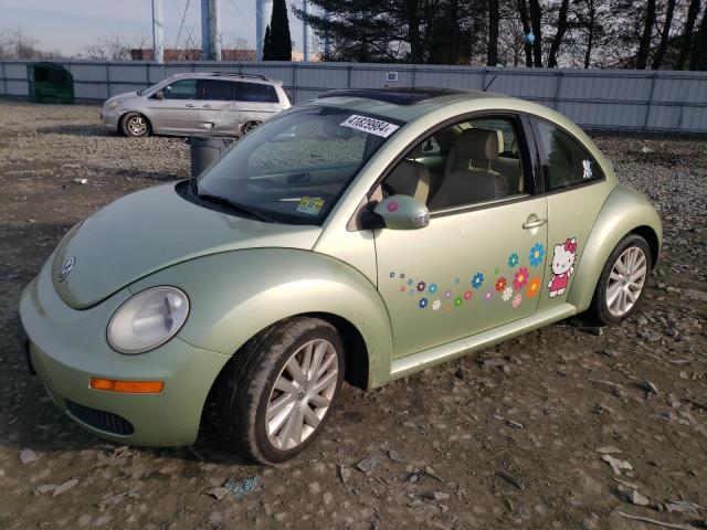 Volkswagen Beetle (2008)