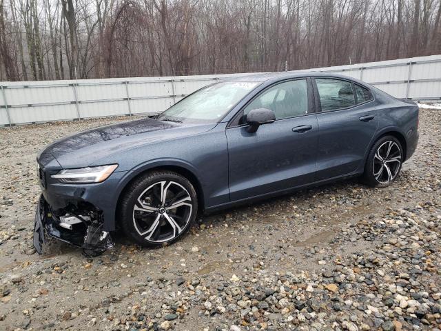 Volvo S60 plus (2024)
