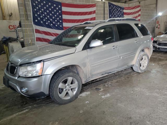 Pontiac Torrent (2008)
