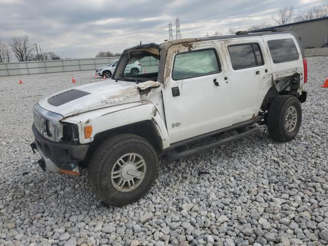 Hummer H3 (2008)