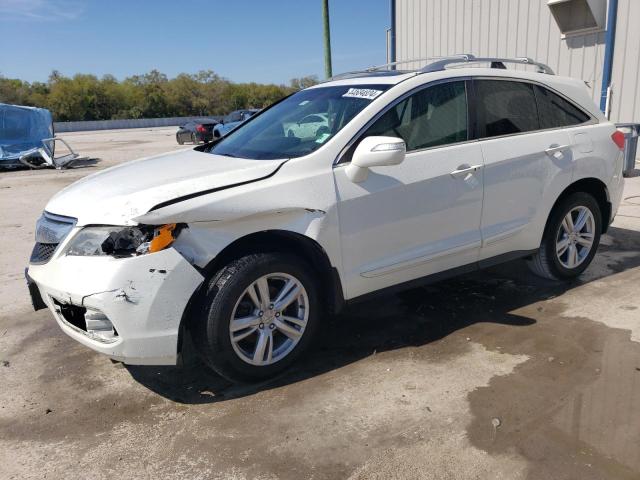 Acura Rdx (2014)