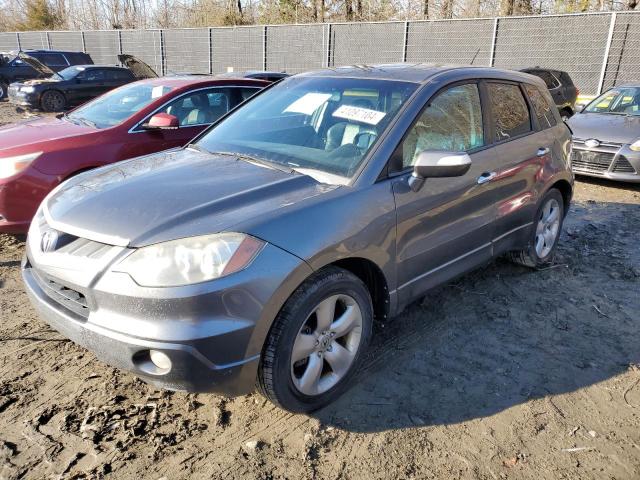 Acura Rdx (2008)