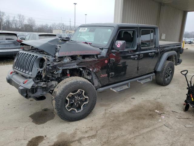 Jeep Gladiator (2020)