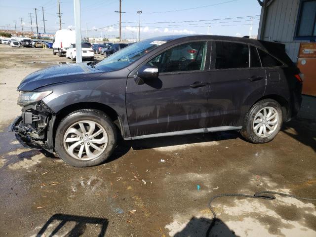Acura Rdx (2016)