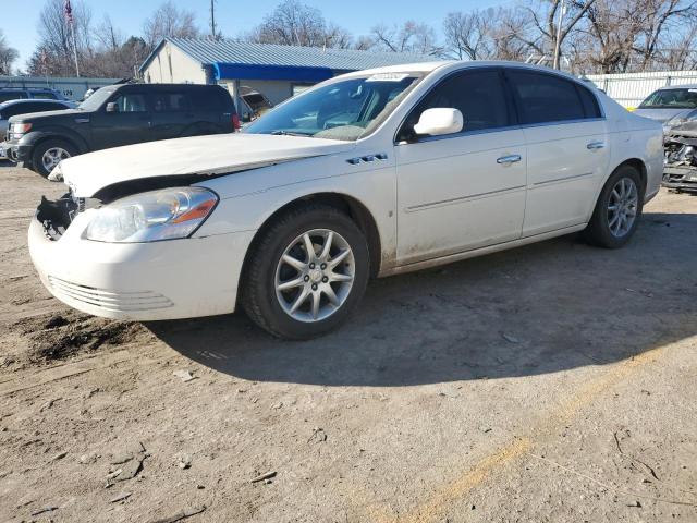 Buick Lucerne (2006)